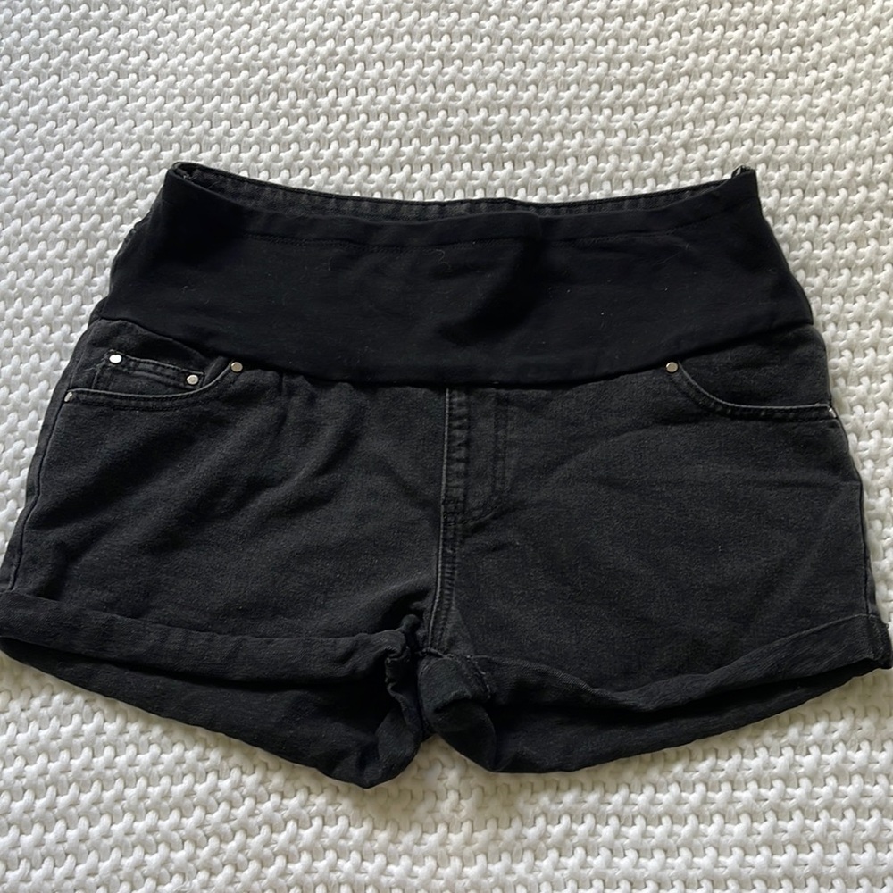 Maternity Shorts